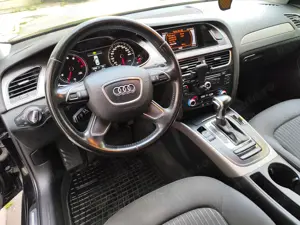 Audi A4 1.8 TFSI Multitronic - imagine 7