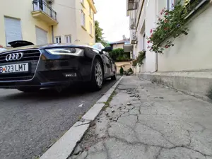 Audi A4 1.8 TFSI Multitronic - imagine 2