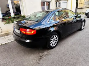 Audi A4 1.8 TFSI Multitronic - imagine 3