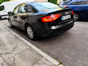 Audi A4 1.8 TFSI Multitronic - imagine 4