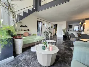 Casa individuala cu teren de 700 mp, Sag