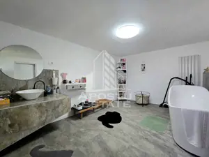 Casa individuala cu teren de 700 mp, Sag, Timis - imagine 10