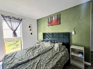 Casa individuala cu teren de 700 mp, Sag, Timis - imagine 7