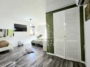 Casa individuala cu teren de 700 mp, Sag, Timis - imagine 8