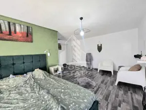 Casa individuala cu teren de 700 mp, Sag, Timis - imagine 6