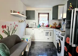 Casa individuala cu teren de 700 mp, Sag, Timis - imagine 4