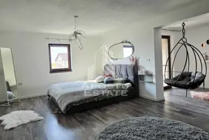 Casa individuala cu teren de 700 mp, Sag, Timis - imagine 11