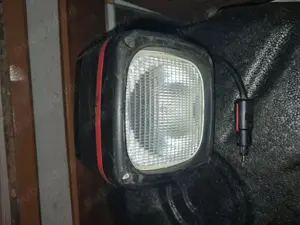 Proiectoare xenon 2 buc - imagine 5