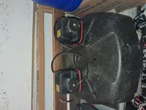 Proiectoare xenon 2 buc - imagine 4