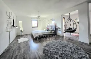 Casa individuala cu teren de 700 mp, Sag, Timis - imagine 15