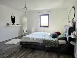 Casa individuala cu teren de 700 mp, Sag, Timis - imagine 16