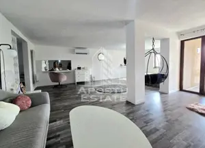 Casa individuala cu teren de 700 mp, Sag, Timis - imagine 13