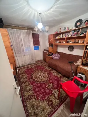 apartament 4 camere urziceni - imagine 5