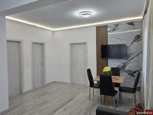 Apartament Regim hotelier parcare privata - imagine 2