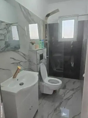 Apartament Regim hotelier parcare privata - imagine 3