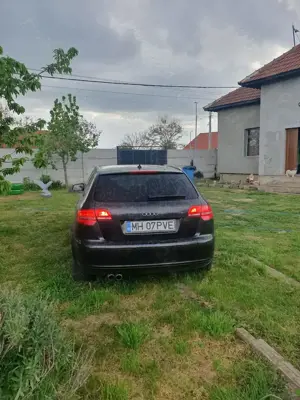 AudiA3 2008 automata - imagine 4