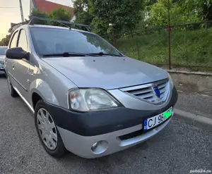 Vand Dacia Logan 1.6 MPi ABS plus 2008