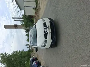 Dezmembrez Nissan Qashqai +2 1.6dci - imagine 4