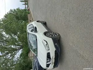 Dezmembrez Nissan Qashqai +2 1.6dci - imagine 3
