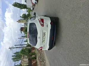 Dezmembrez Nissan Qashqai +2 1.6dci - imagine 5