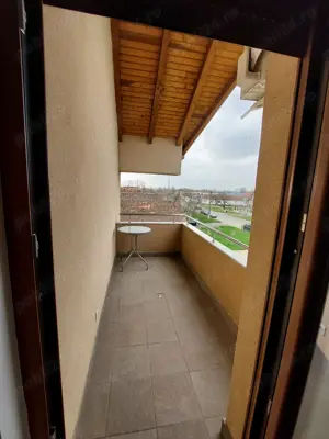 Vânzare apartament elegant , Cartier Micălaca  , locuri parcare curte - imagine 16