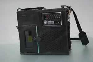 Mini portabil Aiwa TRP-501. - imagine 5