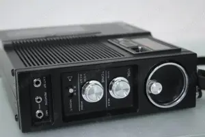 Mini portabil Aiwa TRP-501. - imagine 2