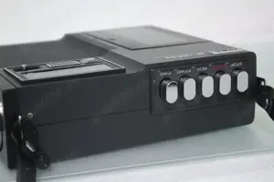 Mini portabil Aiwa TRP-501. - imagine 4