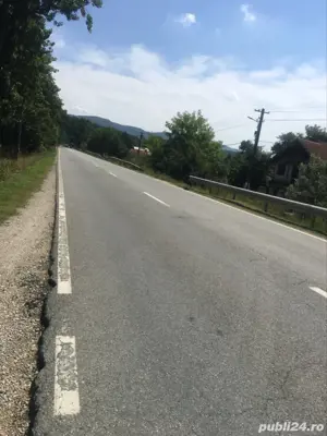 Teren Barlogu comuna Stoenesti - imagine 2