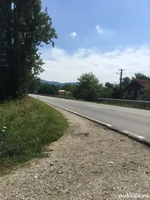 Teren Barlogu comuna Stoenesti - imagine 5