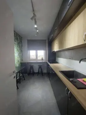 Apartament 2 Camere strada Piersicului, Fundeni, Dobroești