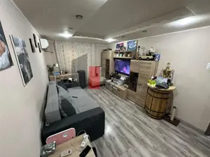 3 camere, parter, complet utilat – gata de mutat