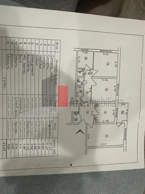 3 camere, parter, complet utilat – gata de mutat - imagine 10