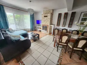 Casa individuala cu 5 camere,200 mp utili,zona centrala Aiud