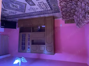 Închiriez apartament cu două camere zona Vidin ldl