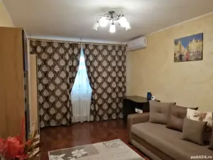 Vand apartament 3 camere Alexandru cel bun Iași 