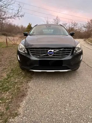 Volvo XC 60 2.0 diesel - D4 - 181 Cp - 2014 - Euro 6
