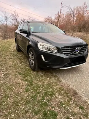 Volvo XC 60 2.0 diesel - D4 - 181 Cp - 2014 - Euro 6 - imagine 2