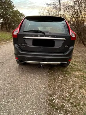 Volvo XC 60 2.0 diesel - D4 - 181 Cp - 2014 - Euro 6 - imagine 4