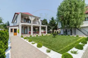 Pensiune & Complex rezidențial multifuncțional – Drumul Odaii, Otopeni - imagine 2