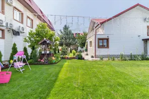 Pensiune & Complex rezidențial multifuncțional – Drumul Odaii, Otopeni - imagine 10