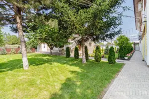 Pensiune & Complex rezidențial multifuncțional – Drumul Odaii, Otopeni - imagine 13