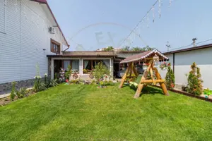 Pensiune & Complex rezidențial multifuncțional – Drumul Odaii, Otopeni - imagine 11