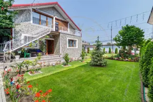 Pensiune & Complex rezidențial multifuncțional – Drumul Odaii, Otopeni - imagine 9