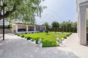 Pensiune & Complex rezidențial multifuncțional – Drumul Odaii, Otopeni - imagine 14