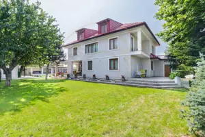 Pensiune & Complex rezidențial multifuncțional – Drumul Odaii, Otopeni - imagine 3