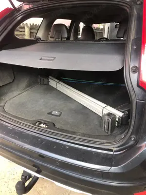 Volvo XC 60 2.0 diesel - D4 - 181 Cp - 2014 - Euro 6 - imagine 9