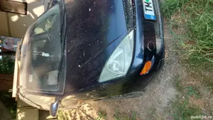 ford focus 2001, 1.8 benzina Euro 3 functional pt. rabla, remat - imagine 2