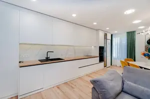 Inchiriere apartament de 2 camere in zona Piata Sudului mobilat LUX