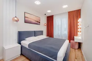 Inchiriere apartament de 2 camere in zona Piata Sudului mobilat LUX - imagine 3